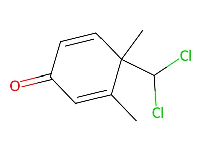 2-Oxoimidazolidine-1-carboxamide structure