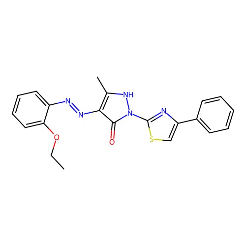 BAM7 structure