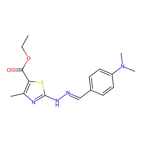 BAS 03305515 structure