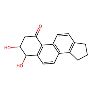Ccris 6655 structure