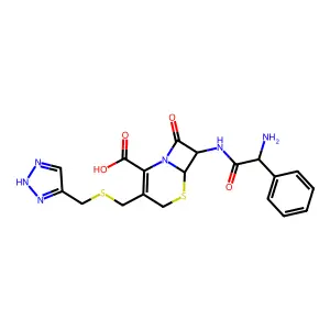 7-Apaterc structure