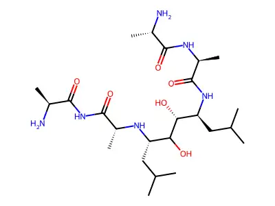 SK&F 108361 structure