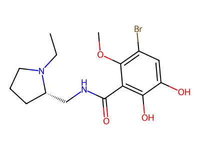 6-(Dichloromethyl)-6-methylcyclohexa-2,4-dien-1-one structure