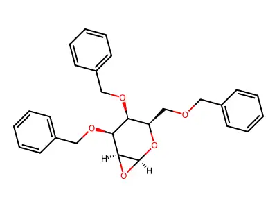 Lofenal structure