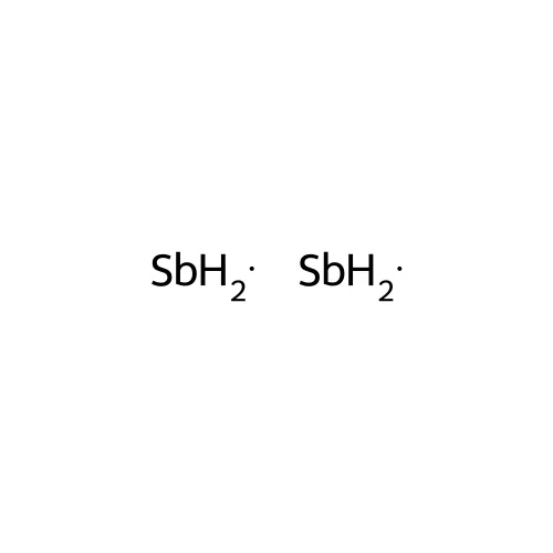 Distibane structure