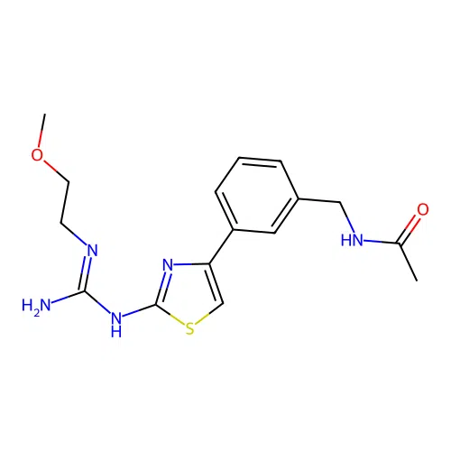 FR 145715 structure
