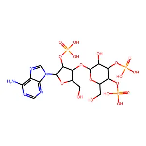 adenophostin a structure