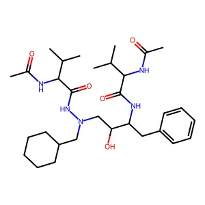 1hih structure
