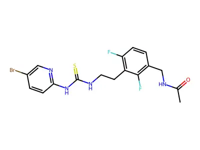 PETT deriv. structure