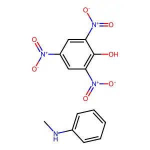 Selenic acid, aluminum salt (3:2) structure