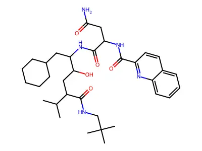 U 92163 structure