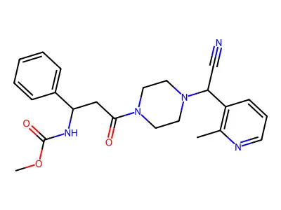 Mpmpcp structure
