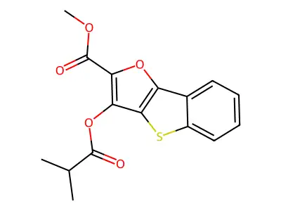 LY 806303 structure