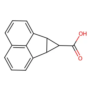 CP 84657 structure