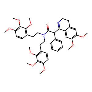Loe 908 structure