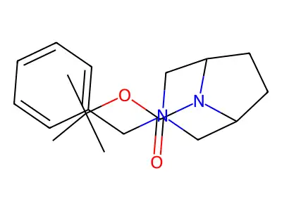 cis-5-Benzyl-2-Boc-hexahydropyrrolo[3,4-c]pyrrole structure