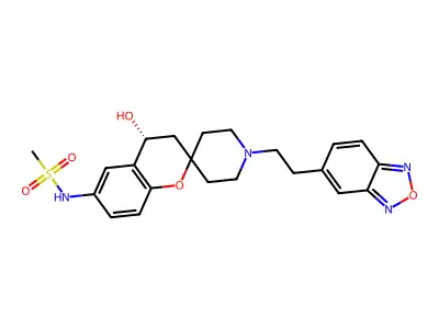 L 692199 structure
