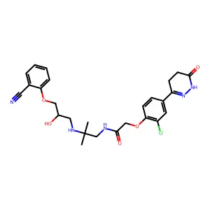 Gl 104313 structure