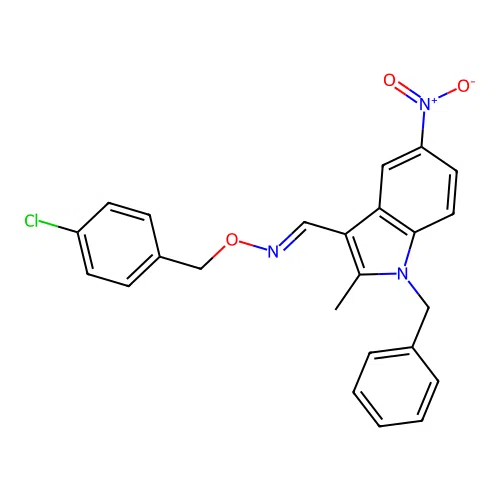 CCRIS 6576 structure