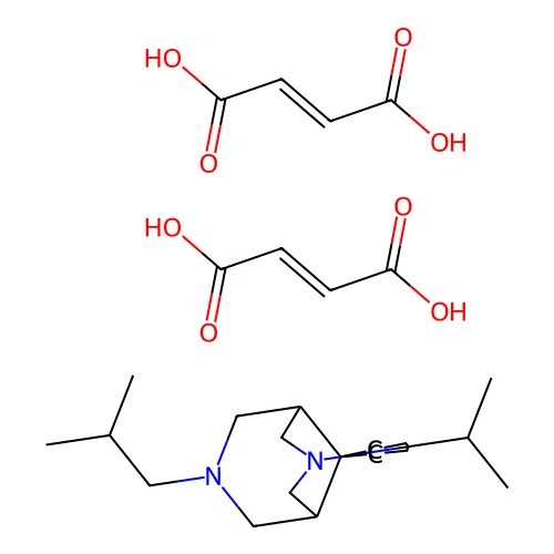 KC 8851 structure