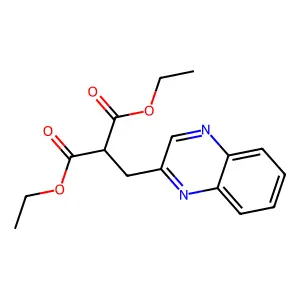 Altromycin D structure