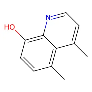 4-Nitrophenyl furan-2-carboxylate structure