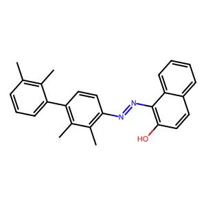 Dichlotran K structure