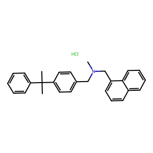 Sdz sba 586 structure