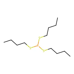 Merphos structure