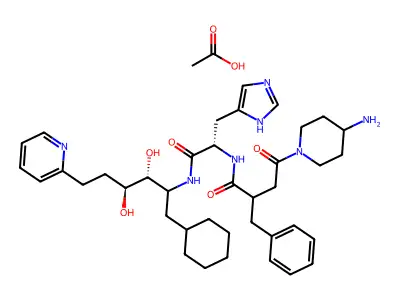 5-(3-Oxo-3,4-dihydroquinoxalin-2-yl)pentanoic acid structure