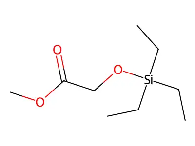 6-Carboxy-tetramethylrhodamine N-succinimidyl ester structure