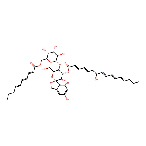 BU 4794F structure