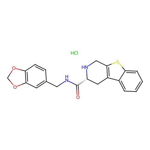 AP521 structure