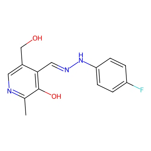 CTK4C6995 structure