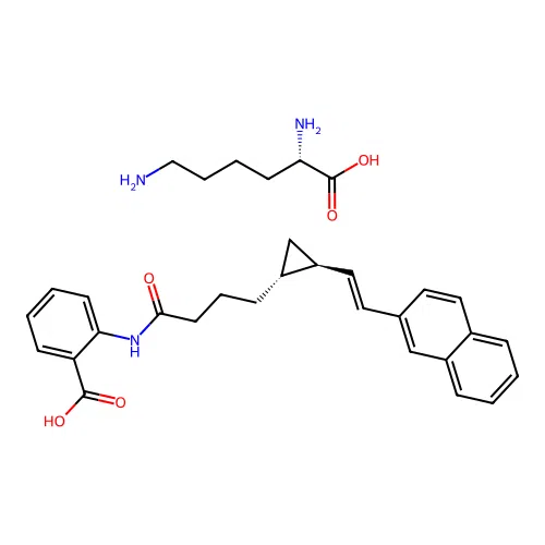 Tei 6472 structure