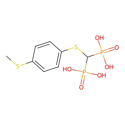 Ezh47ZB2YF structure