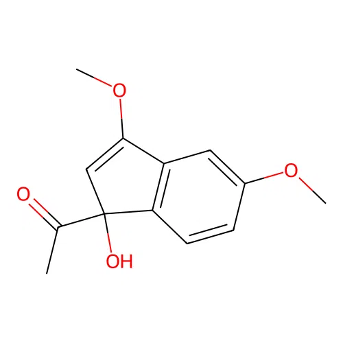 Coixinden B structure