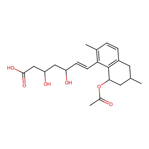 FR 901512 structure