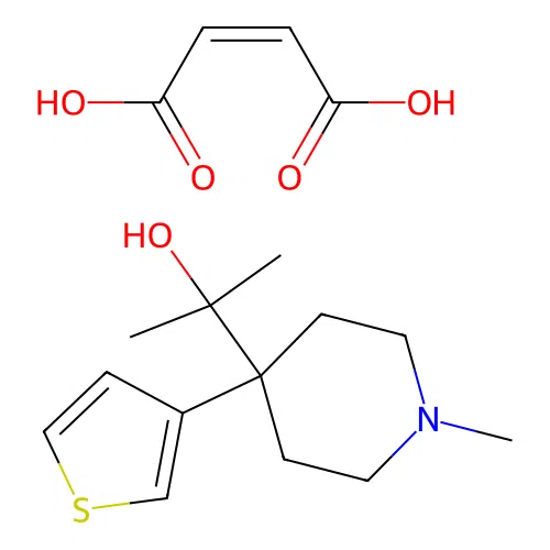 Exp 631 structure