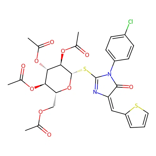 Ctmght structure
