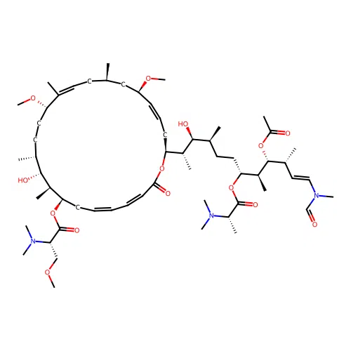 Aplyronine A structure