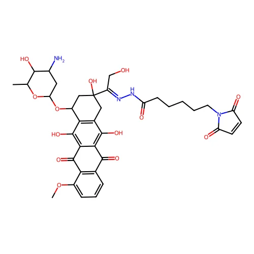 MC-Doxhzn structure