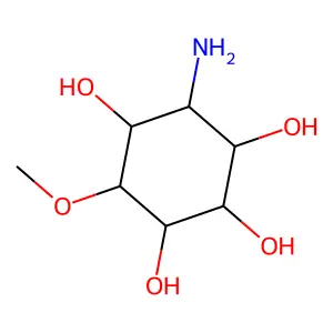 Rhizopine structure