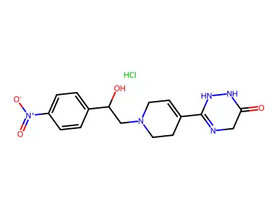 2-bromo-1-(2-furyl)-1-ethanone structure