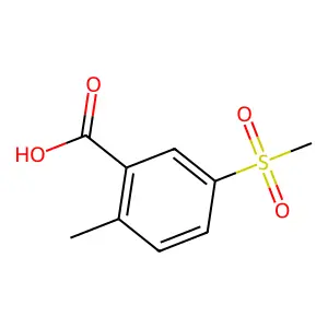 Benzenemethanamine, 3,5-dichloro- structure