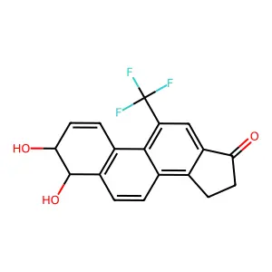 Leucettamine A structure