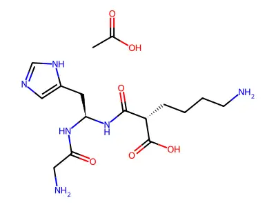 Goniopypyrone structure