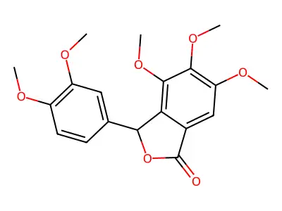 BM 34 structure