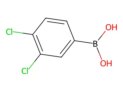 3-Carbamoyl-bicyclo[2.2.1]hept-5-ene-2-carboxylic acid structure