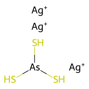 Tropicamide, (R)- structure